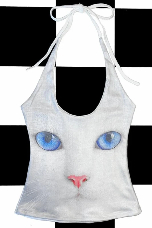 Halter Tops